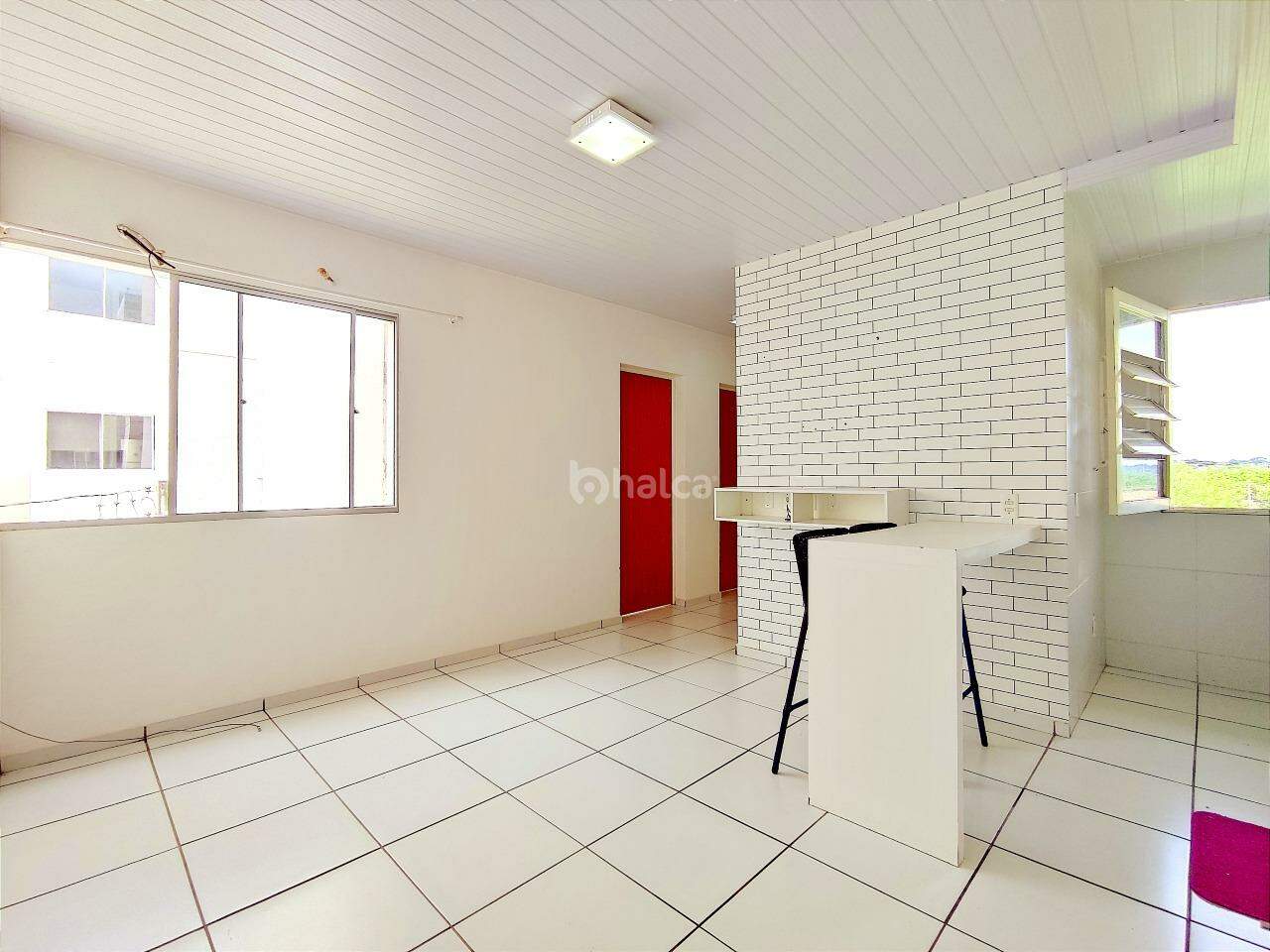 Apartamento à venda com 2 quartos, 46m² - Foto 8