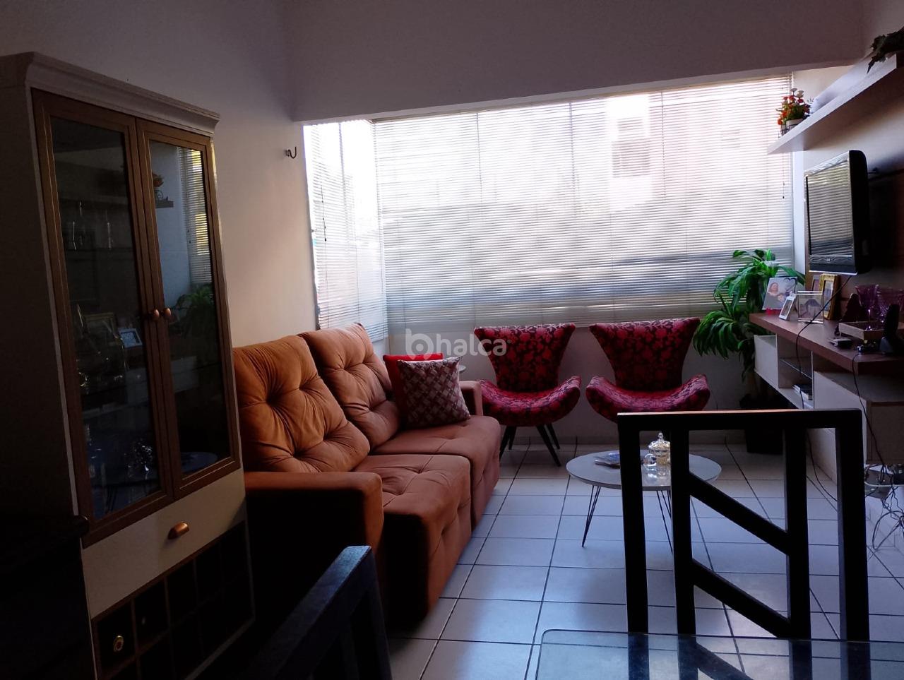 Apartamento, 3 quartos, 77 m² - Foto 2