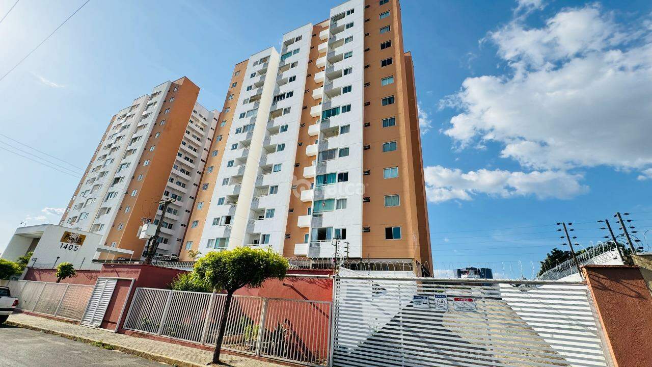 Apartamento à venda com 2 quartos, 57m² - Foto 1