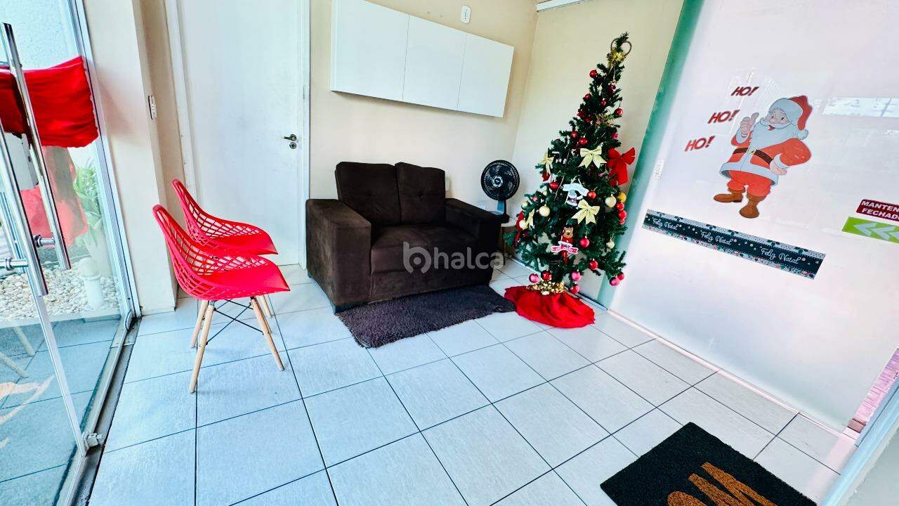 Apartamento à venda com 2 quartos, 57m² - Foto 2