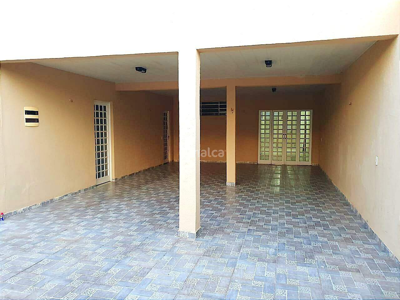 Casa à venda com 3 quartos, 116m² - Foto 4