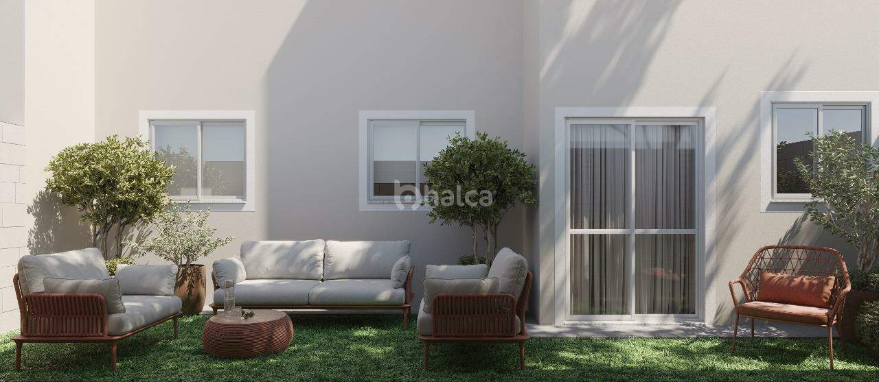 Apartamento à venda com 2 quartos, 43m² - Foto 8