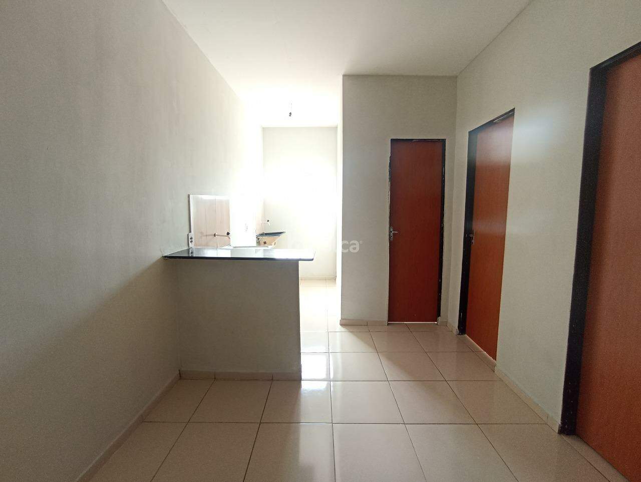 Apartamento para alugar com 1 quarto, 19m² - Foto 6