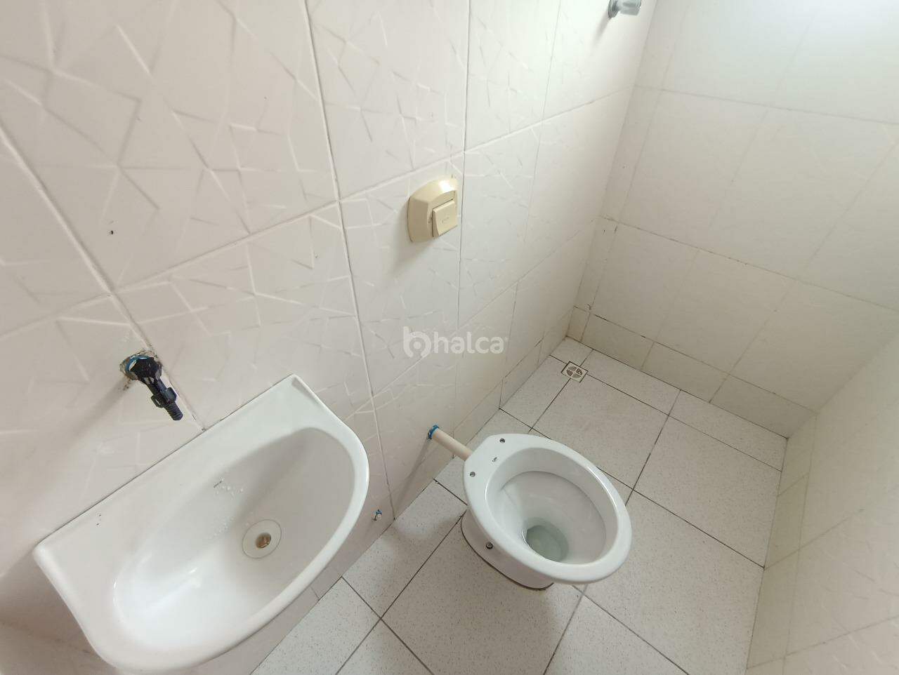 Apartamento para alugar com 1 quarto, 19m² - Foto 13