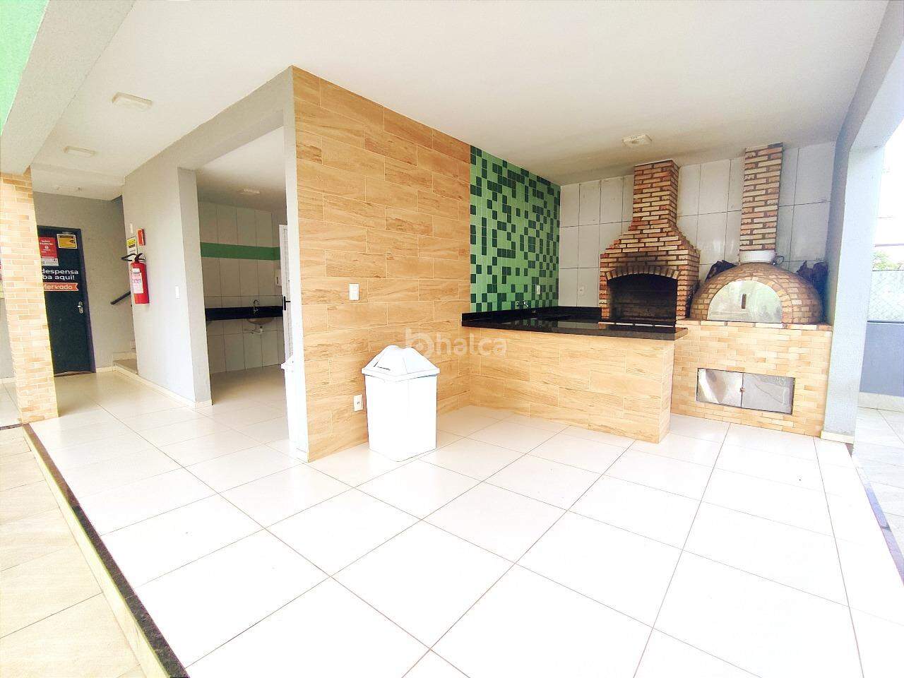 Apartamento à venda com 2 quartos, 52m² - Foto 9