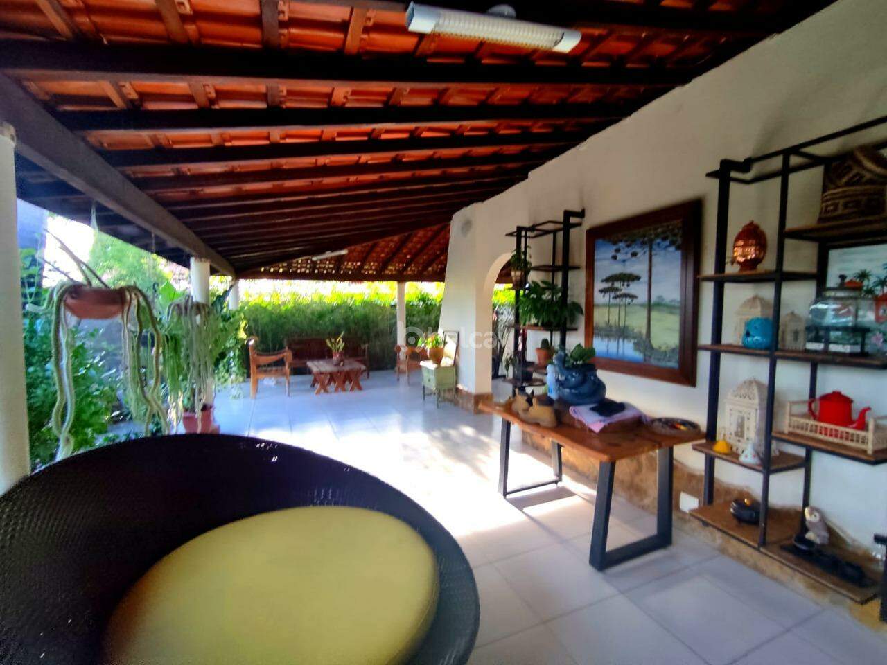 Casa, 4 quartos, 187 m² - Foto 18