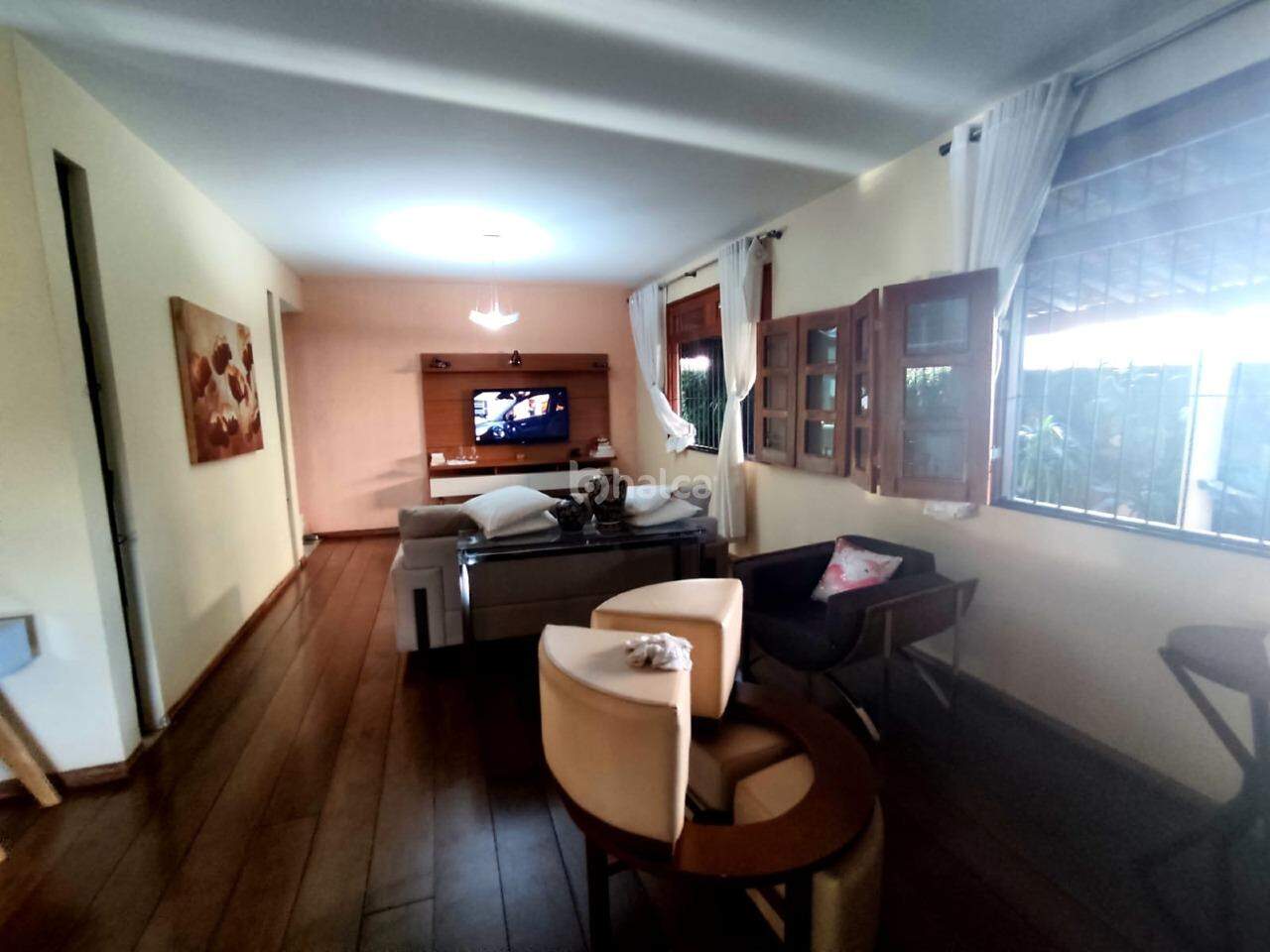 Casa, 4 quartos, 187 m² - Foto 5