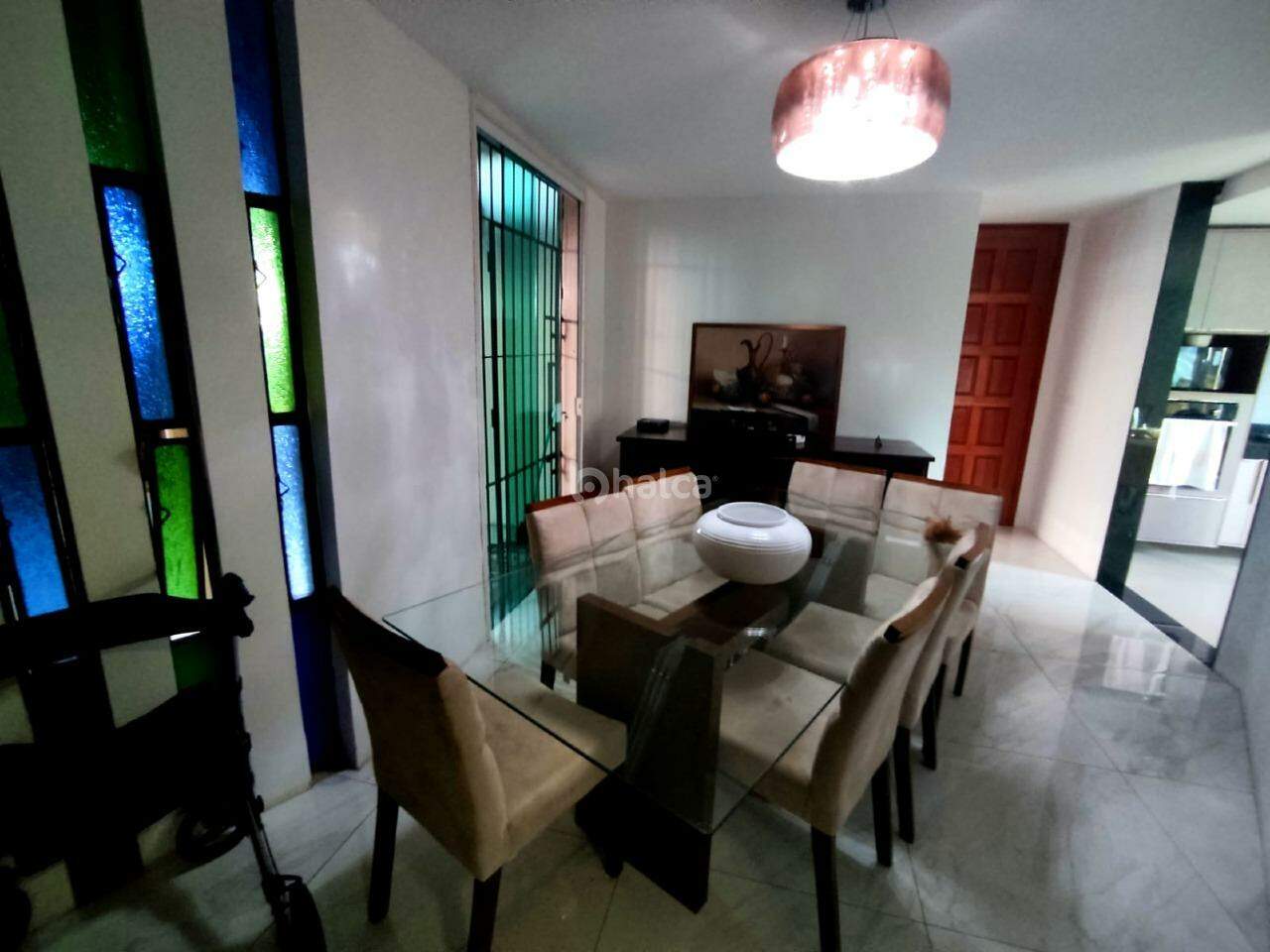 Casa, 4 quartos, 187 m² - Foto 11