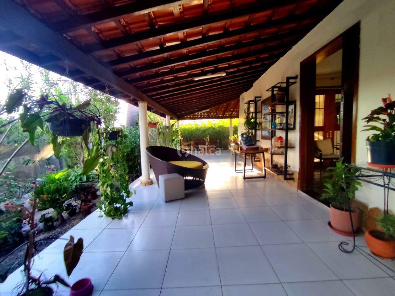 Casa, 4 quartos, 187 m² - Foto 25