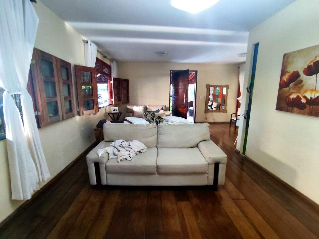 Casa, 4 quartos, 187 m² - Foto 3