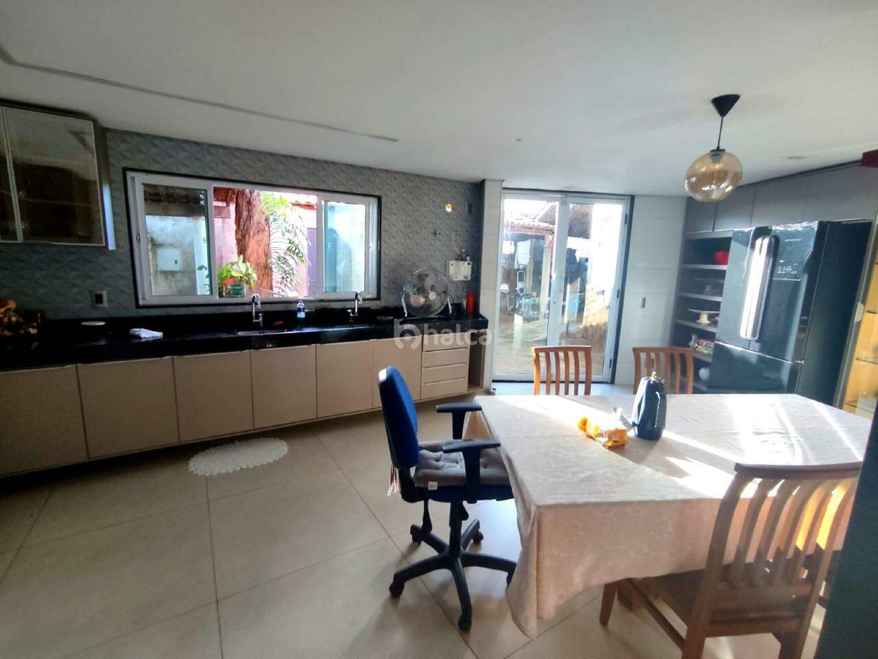 Casa, 4 quartos, 187 m² - Foto 9