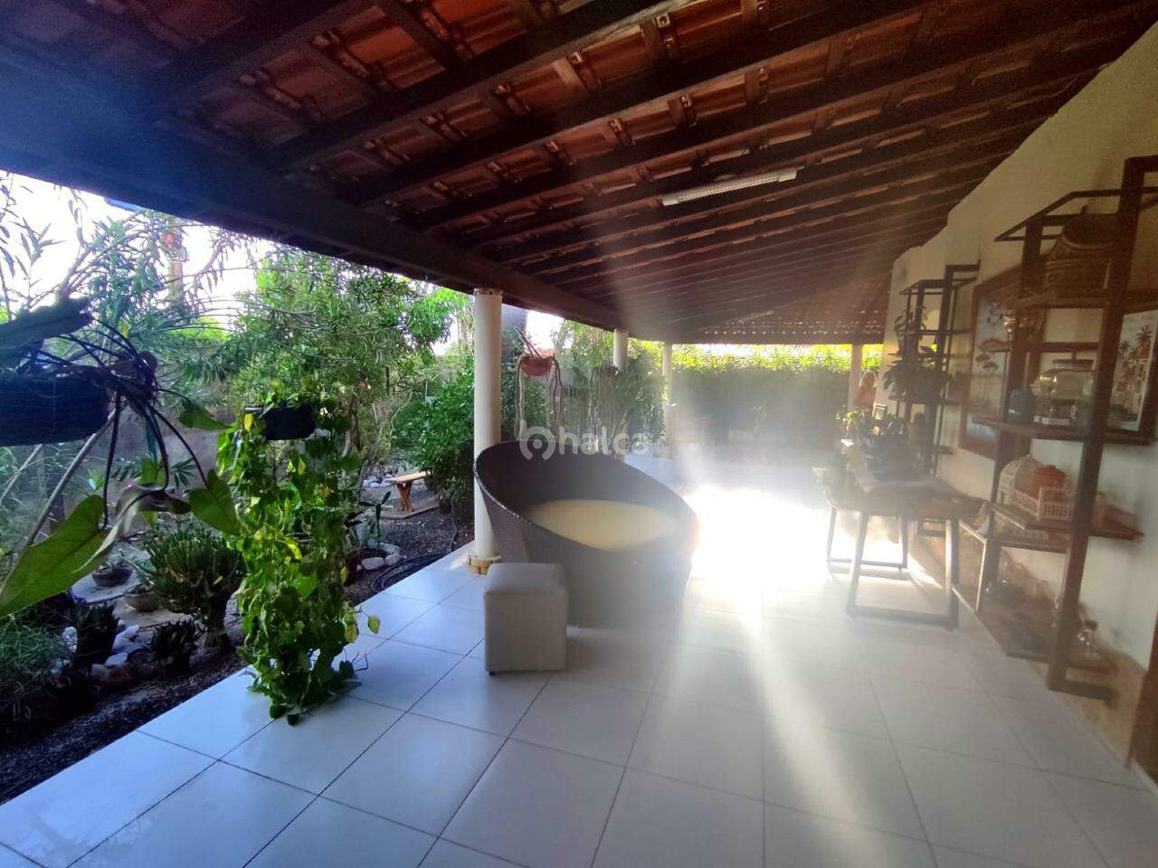 Casa, 4 quartos, 187 m² - Foto 17