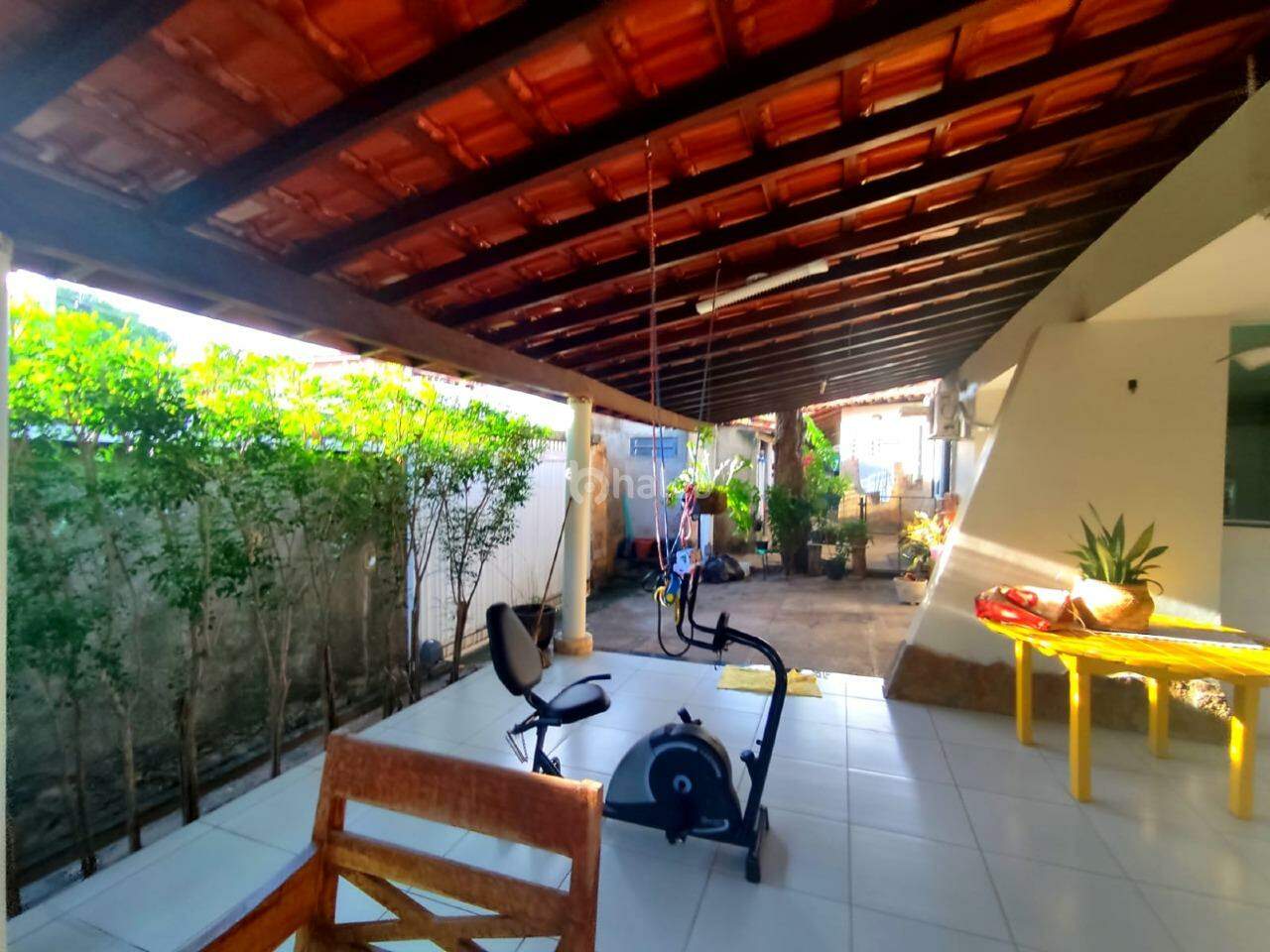 Casa, 4 quartos, 187 m² - Foto 20