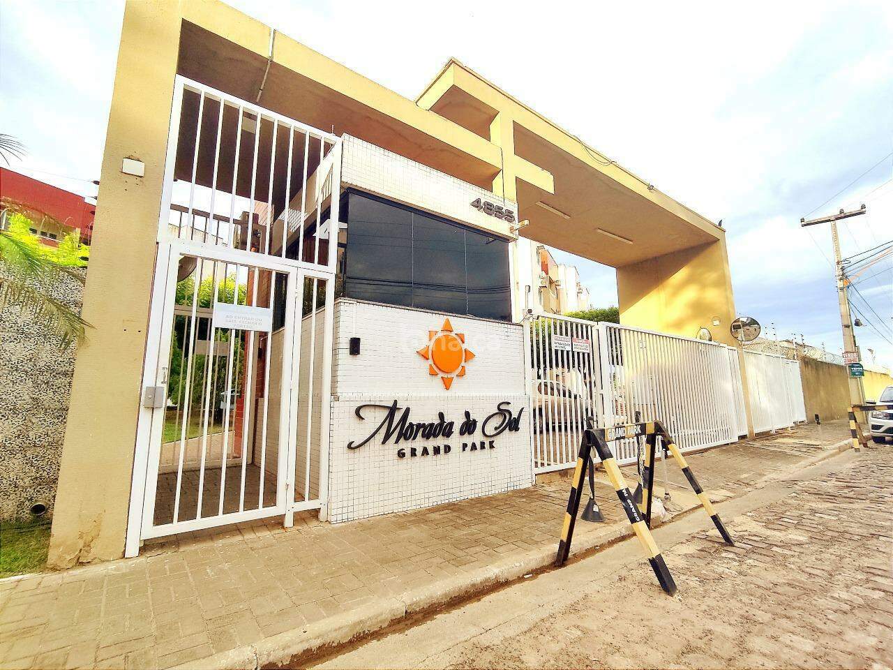 Apartamento, 3 quartos, 77 m² - Foto 1