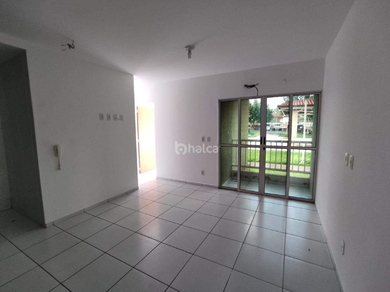 Apartamento à venda com 3 quartos, 62m² - Foto 2