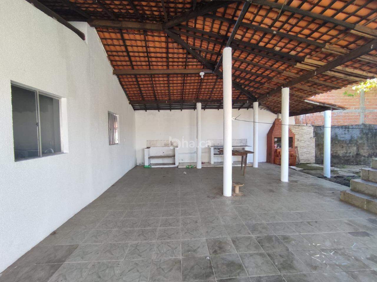 Casa à venda com 2 quartos, 360m² - Foto 6