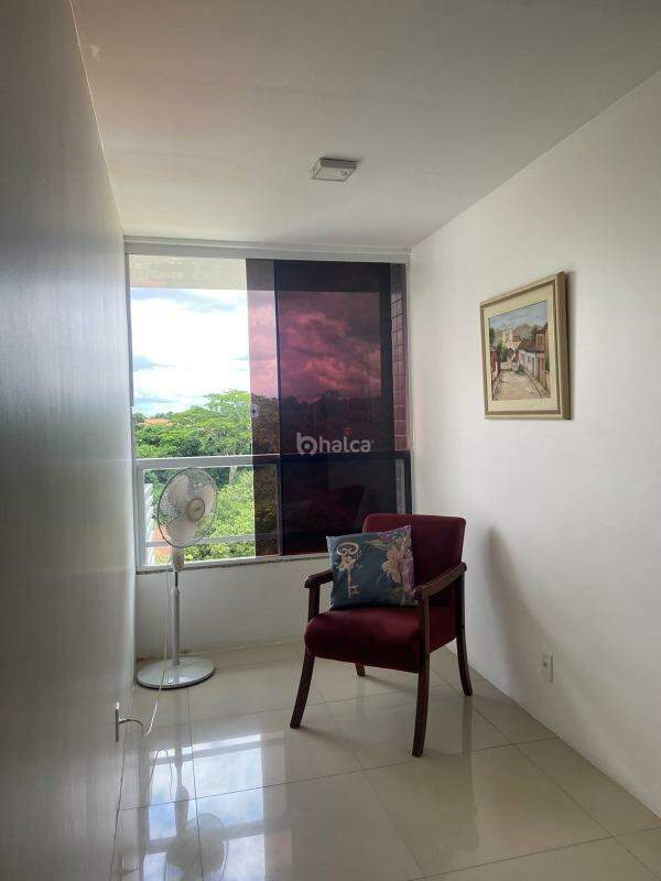 Apartamento à venda com 3 quartos, 145m² - Foto 22