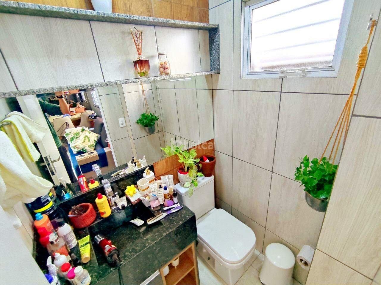 Casa de Condomínio à venda com 2 quartos, 61m² - Foto 18