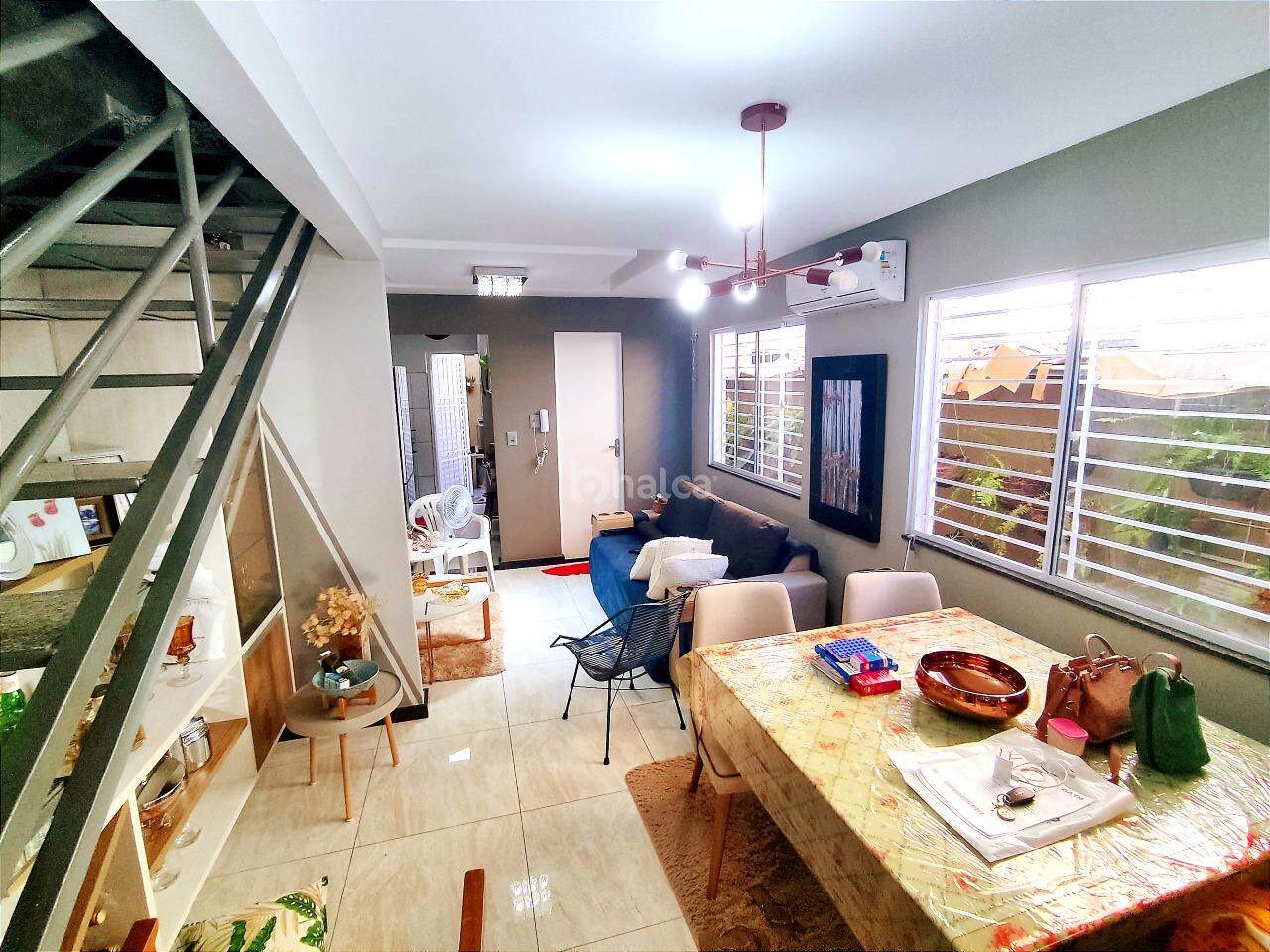 Casa de Condomínio à venda com 2 quartos, 61m² - Foto 14