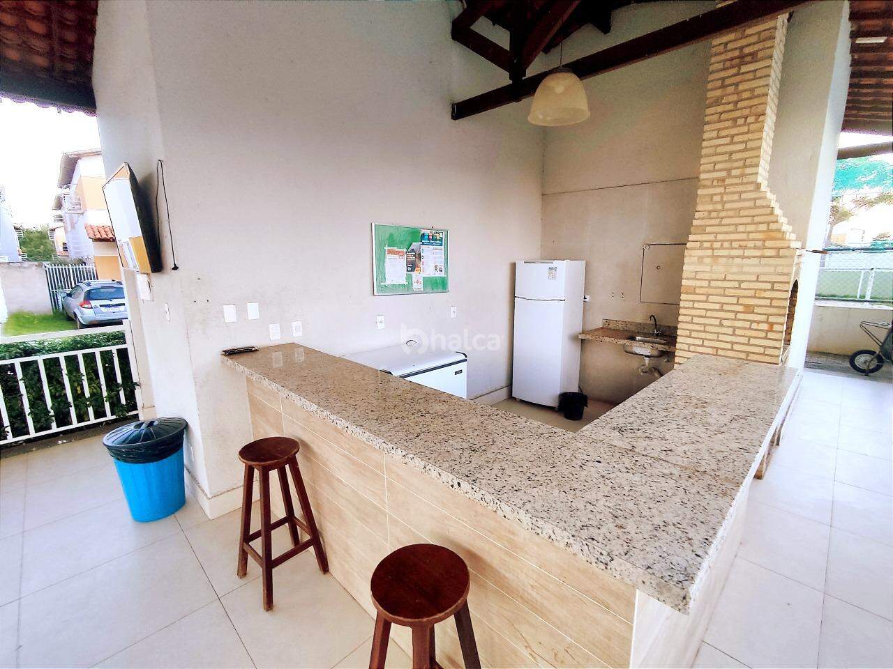 Casa de Condomínio à venda com 2 quartos, 61m² - Foto 11