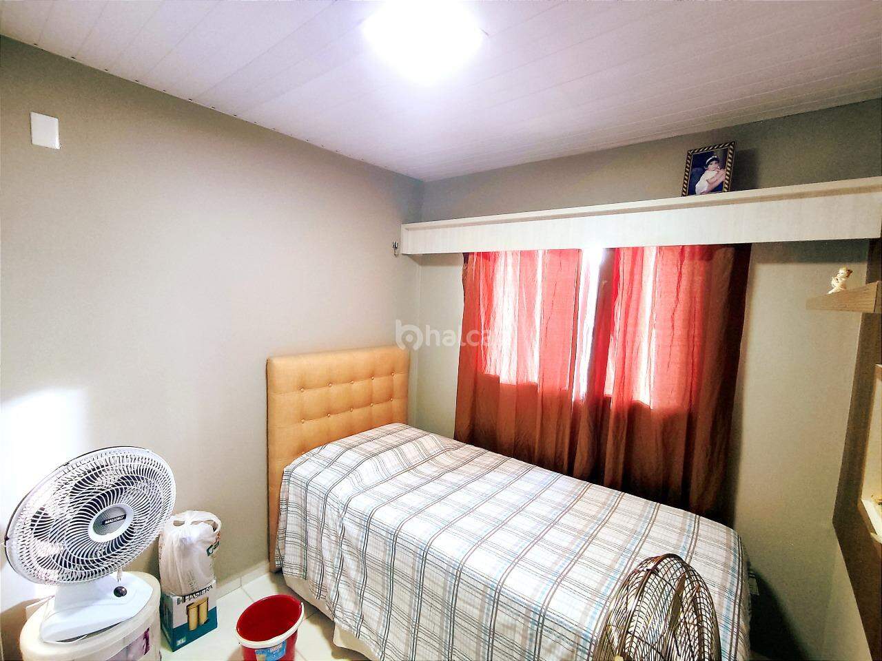 Casa de Condomínio à venda com 2 quartos, 61m² - Foto 26