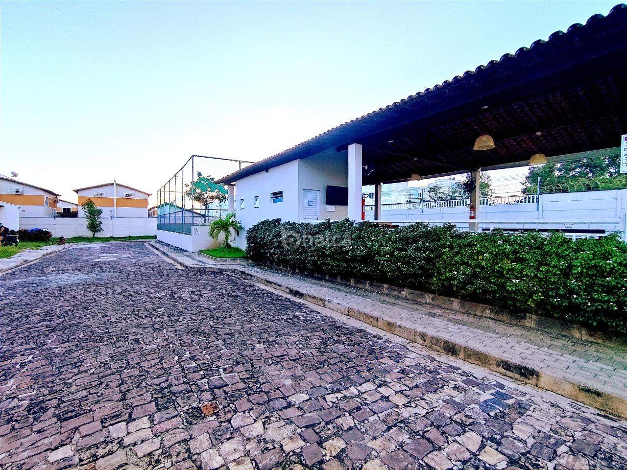 Casa de Condomínio à venda com 2 quartos, 61m² - Foto 5