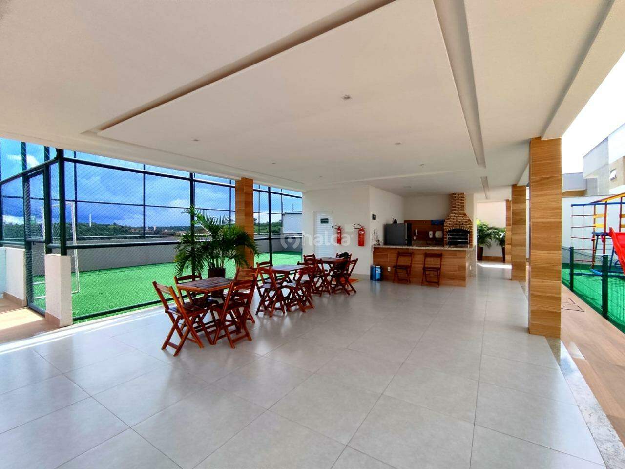 Casa de Condomínio à venda com 3 quartos, 77m² - Foto 18