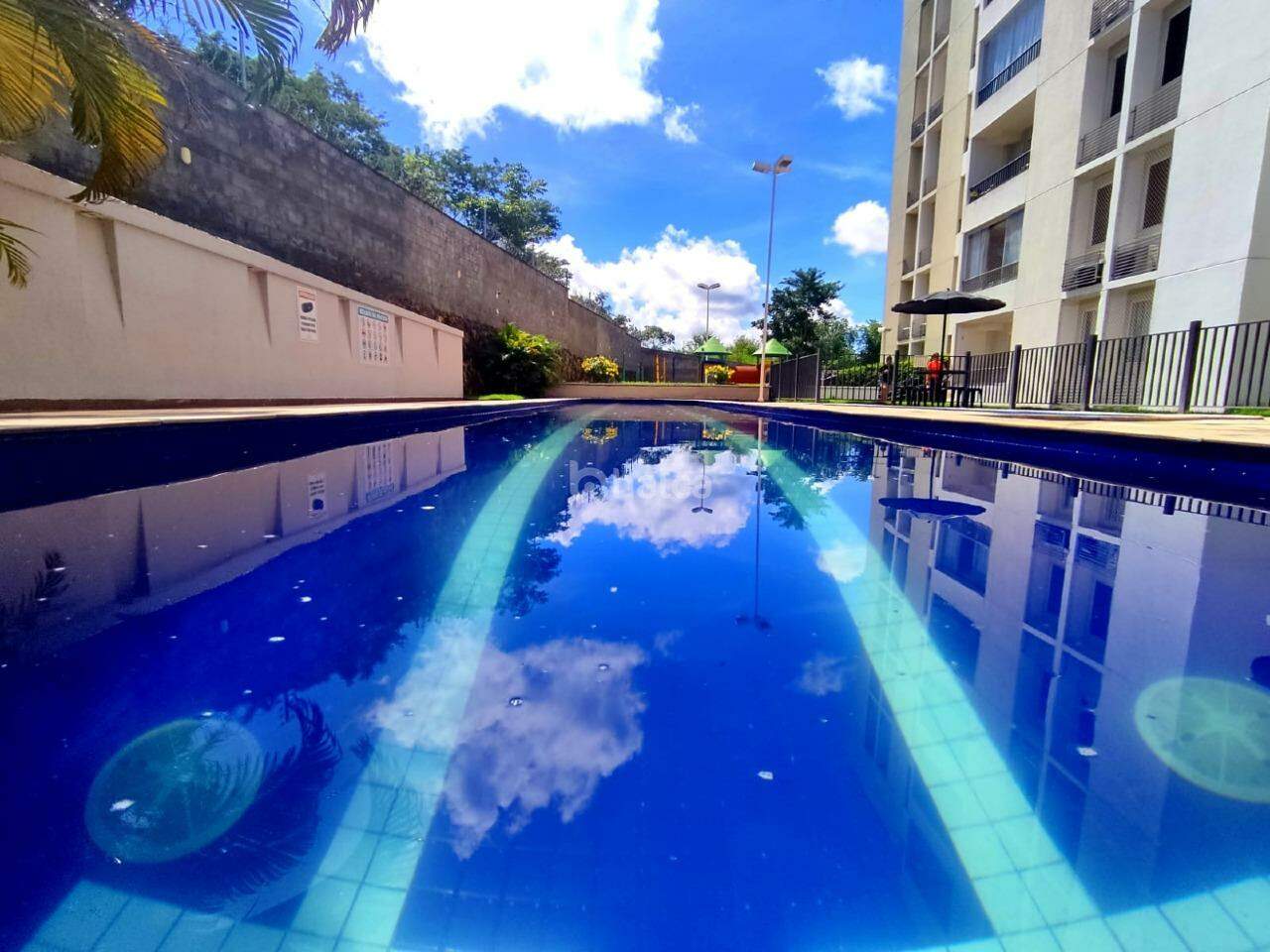 Apartamento para alugar com 3 quartos, 62m² - Foto 16