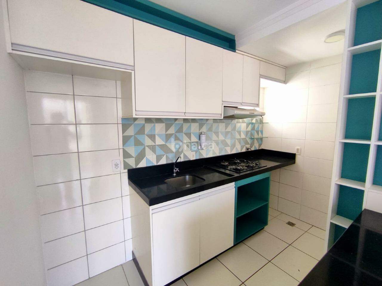 Apartamento para alugar com 3 quartos, 62m² - Foto 14