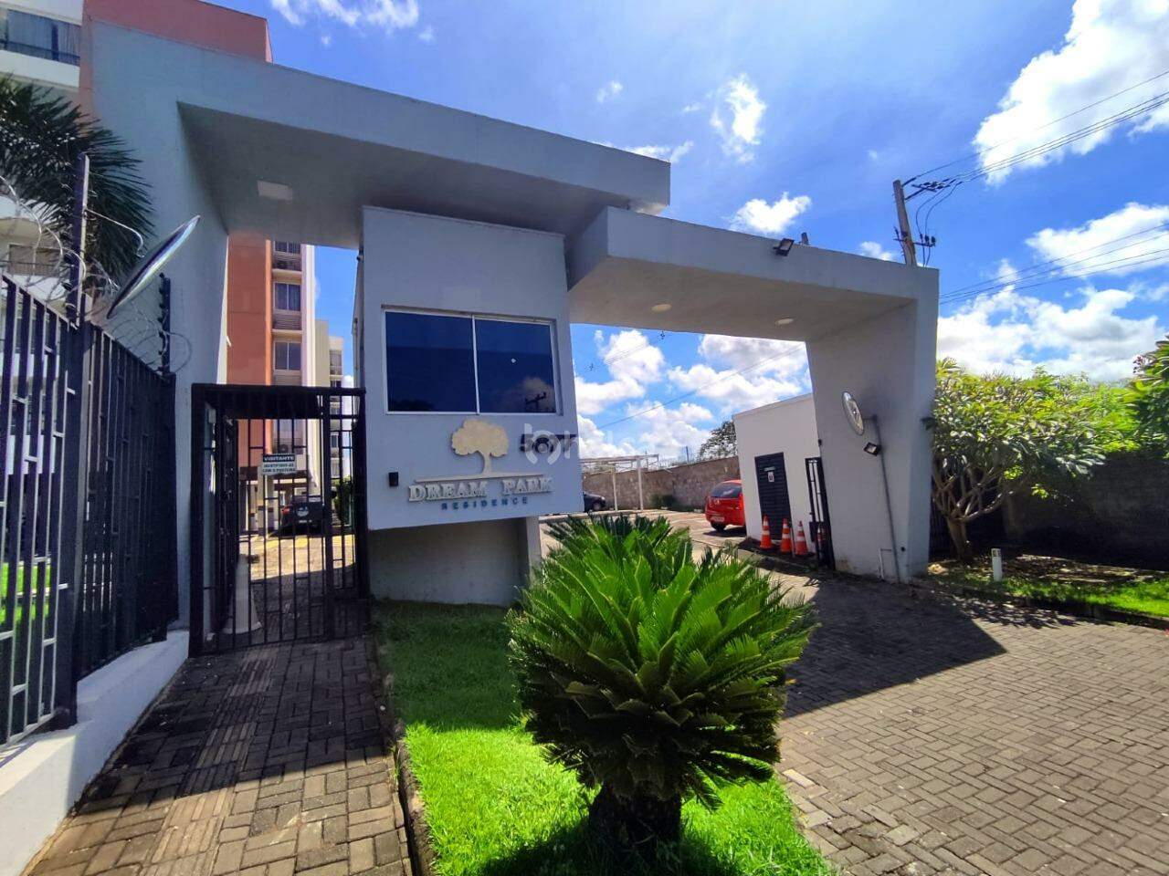 Apartamento para alugar com 3 quartos, 62m² - Foto 1