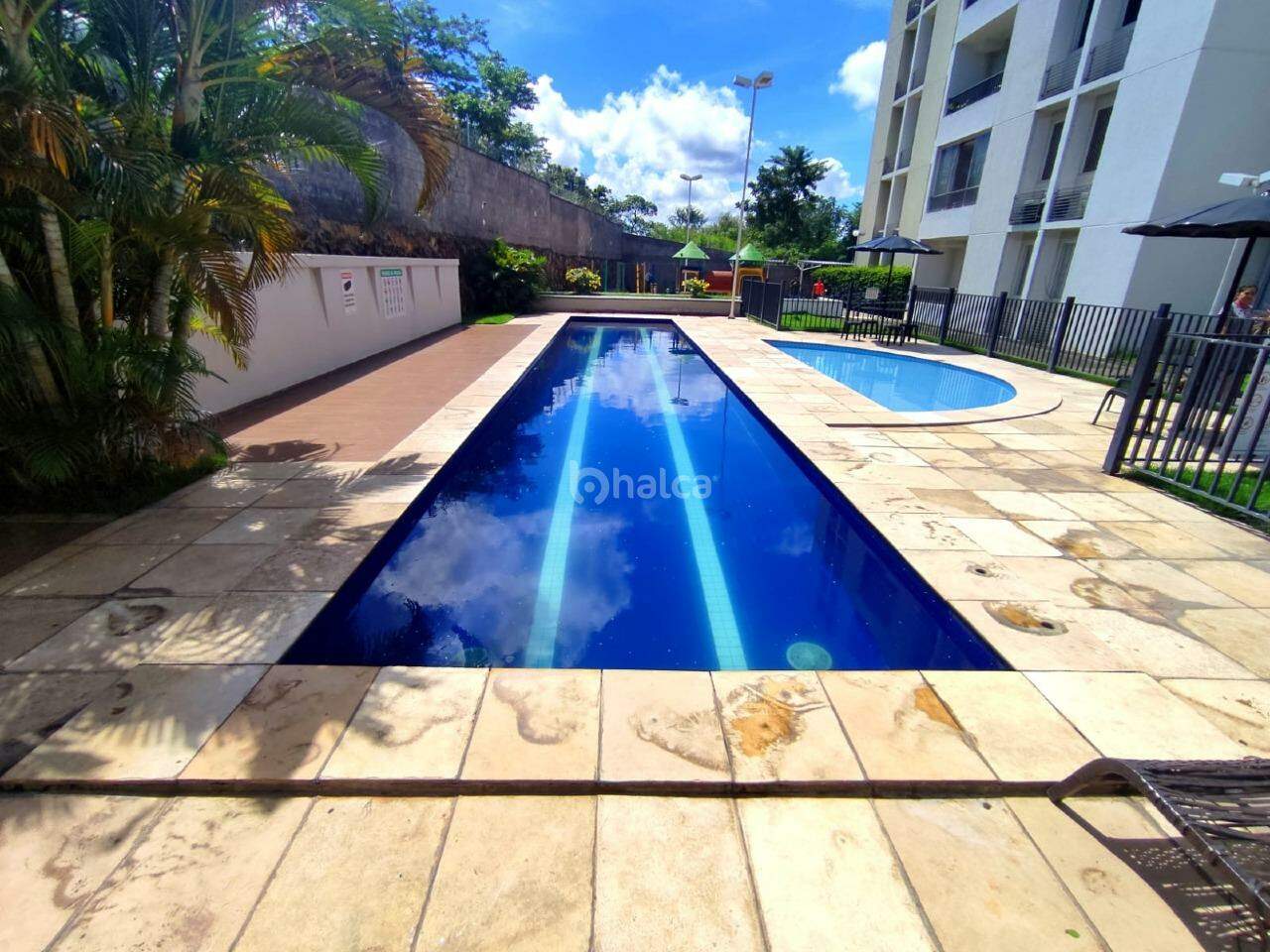Apartamento para alugar com 3 quartos, 62m² - Foto 15