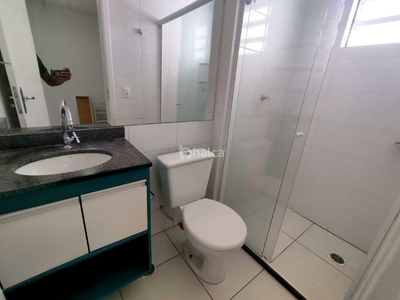 Apartamento para alugar com 3 quartos, 62m² - Foto 8