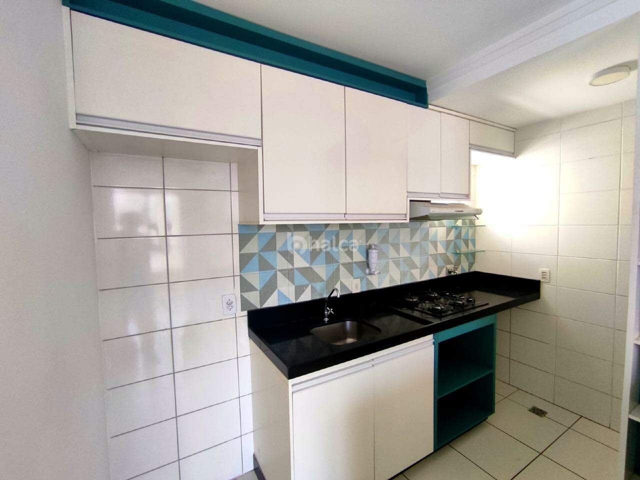 Apartamento para alugar com 3 quartos, 62m² - Foto 11