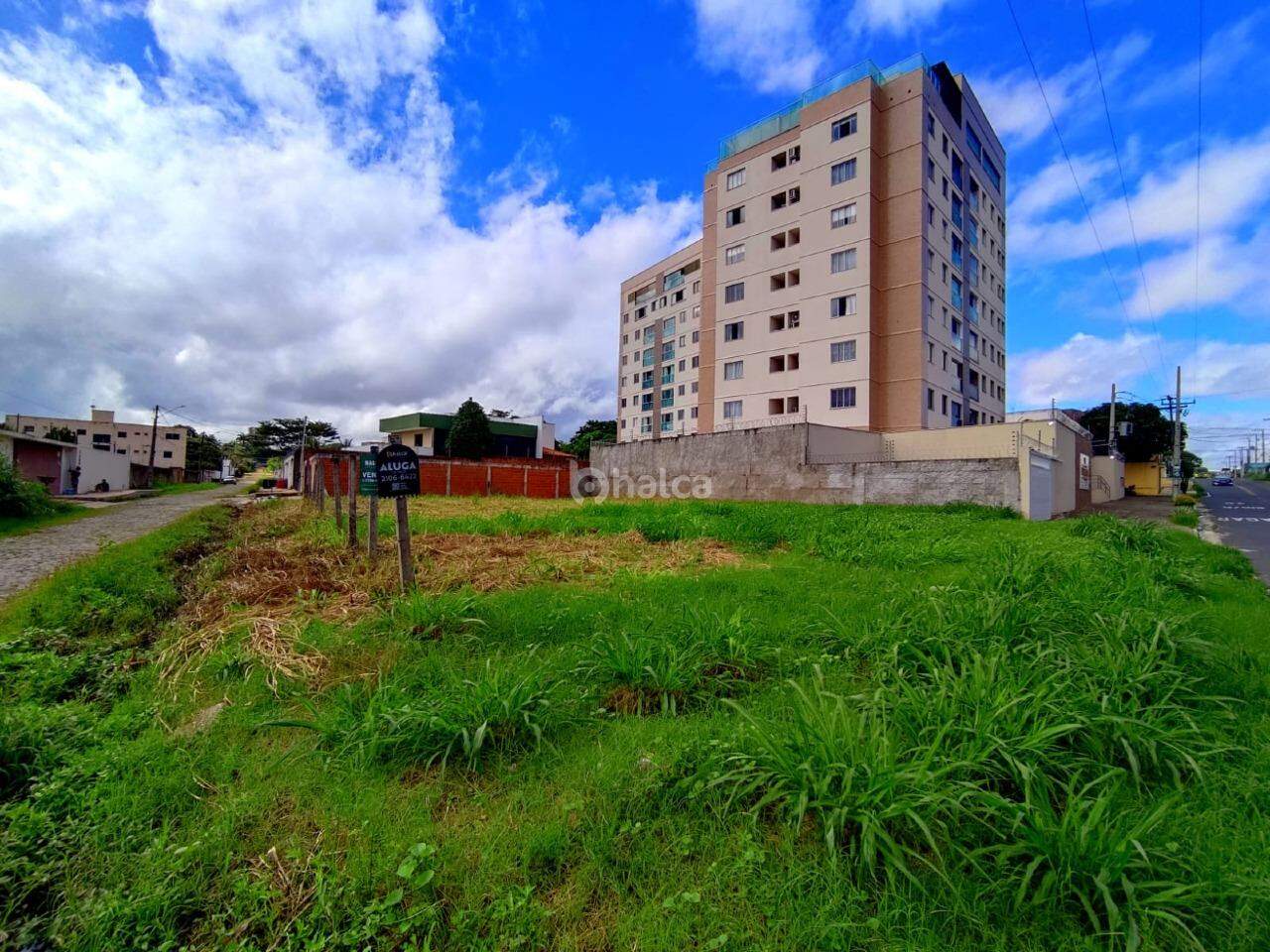 Terreno à venda, 600m² - Foto 3