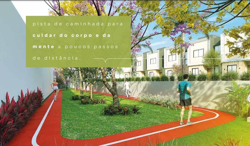 Casa de Condomínio, 4 quartos - Foto 14