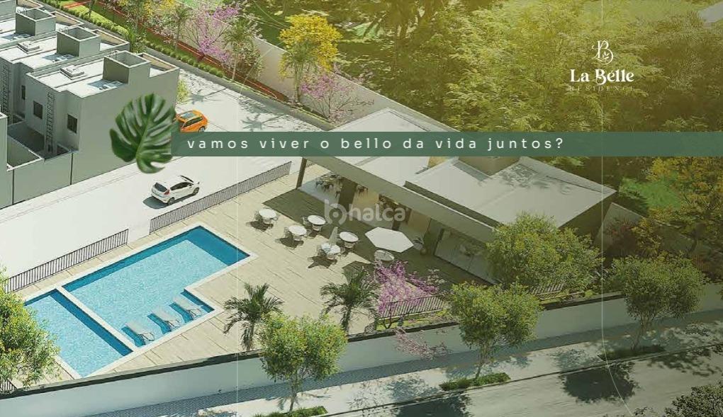 Casa de Condomínio, 4 quartos - Foto 9