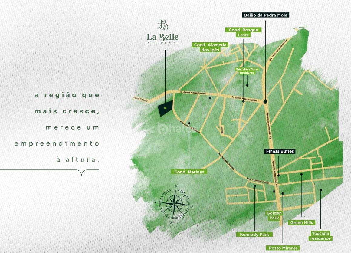 Casa de Condomínio, 4 quartos - Foto 18