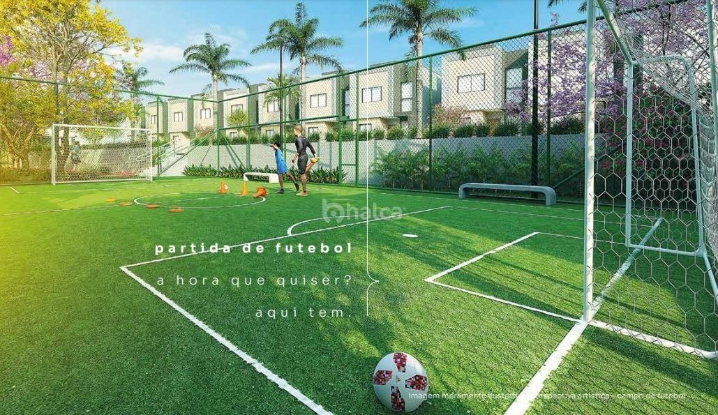 Casa de Condomínio, 4 quartos - Foto 15