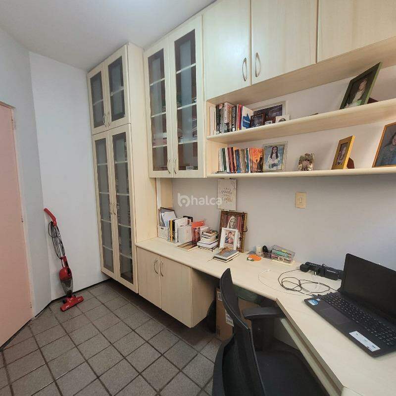 Apartamento à venda com 3 quartos, 110m² - Foto 24