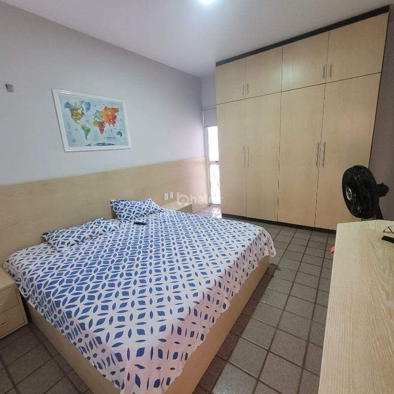 Apartamento à venda com 3 quartos, 110m² - Foto 7