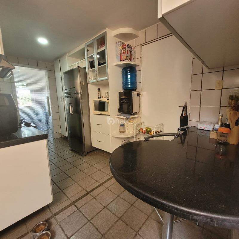 Apartamento à venda com 3 quartos, 110m² - Foto 5