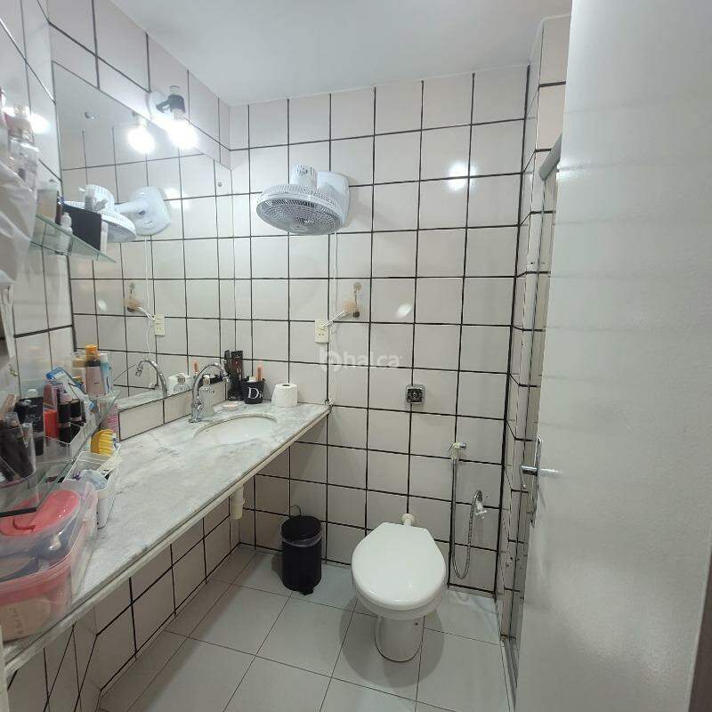 Apartamento à venda com 3 quartos, 110m² - Foto 13