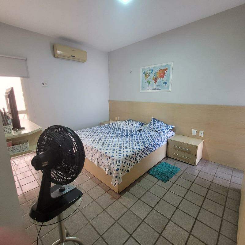 Apartamento à venda com 3 quartos, 110m² - Foto 6