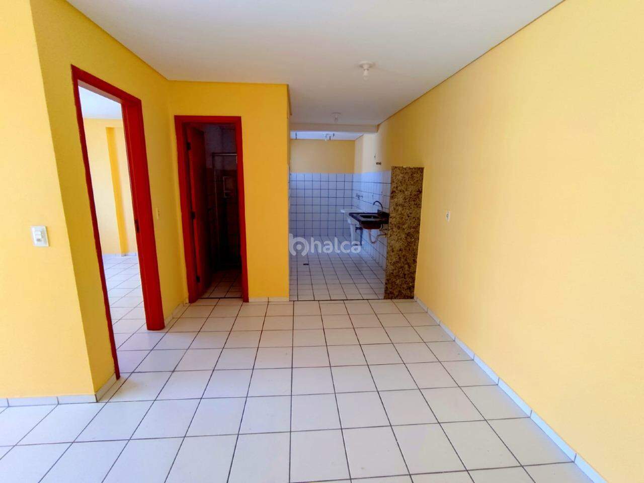 Apartamento à venda com 1 quarto, 47m² - Foto 6