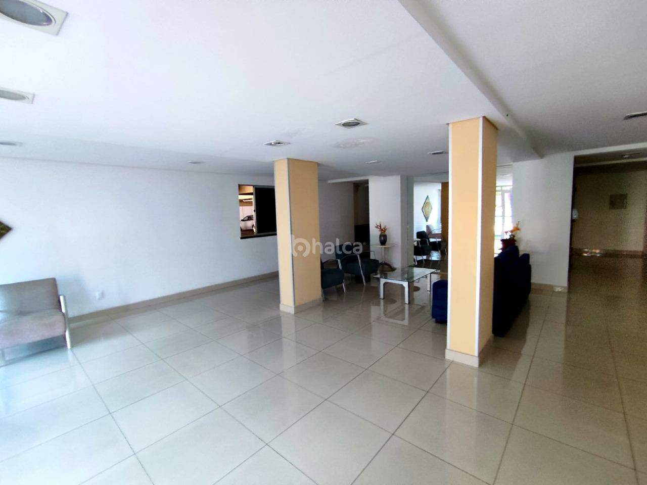 Apartamento à venda com 1 quarto, 47m² - Foto 4