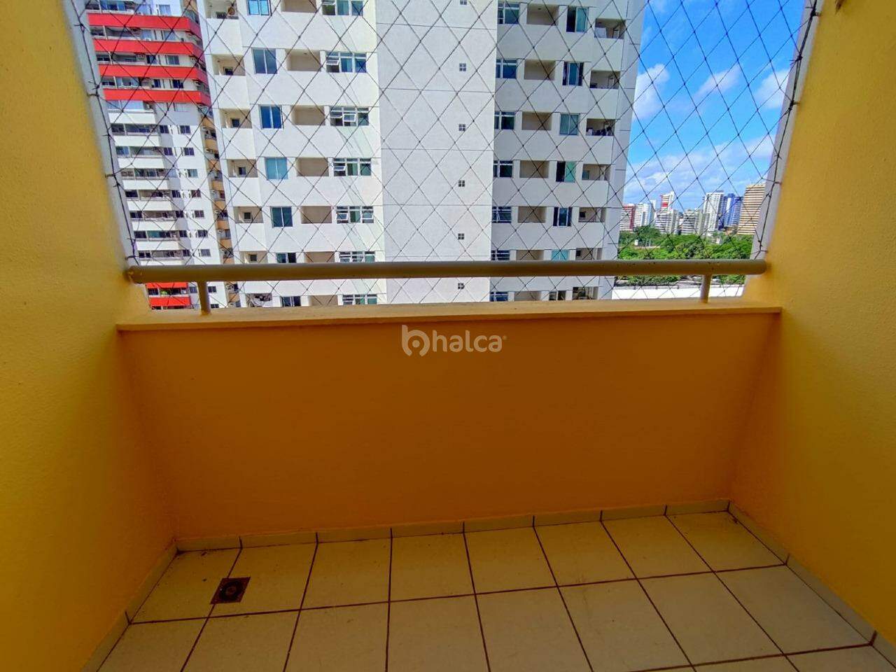 Apartamento à venda com 1 quarto, 47m² - Foto 7