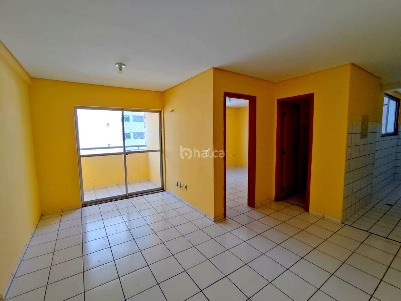 Apartamento à venda com 1 quarto, 47m² - Foto 5