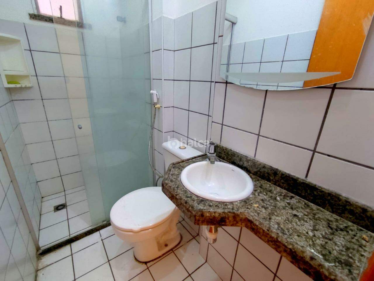 Apartamento à venda com 1 quarto, 47m² - Foto 9