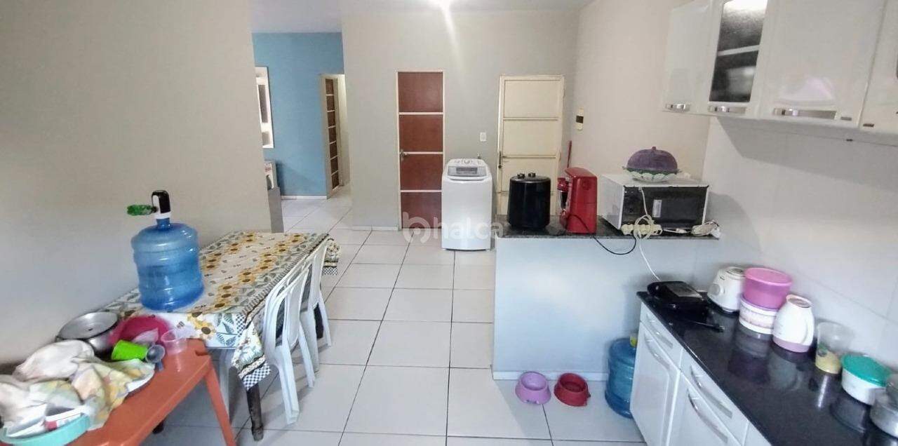 Casa à venda com 3 quartos, 120m² - Foto 9