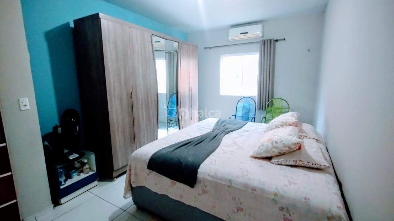 Casa à venda com 3 quartos, 120m² - Foto 5